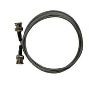 CCA6015A [BNC付き同軸ケーブル 1.5m BNCプラグ 両端付き 1.5D-2V]