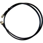 CCA7005A [BNC付き同軸ケーブル 0.5m BNCプラグ 両端付き RG-58A/U]