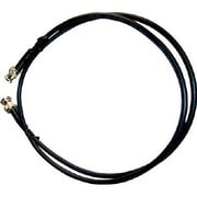 CCA9015A [BNC付き同軸ケーブル 1.5m BNCプラグ 両端付き 3C-2V]