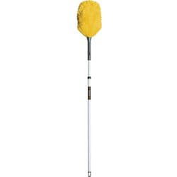 MM フラワークリーン 伸縮 1024～1540mm イエロー M CL8962205