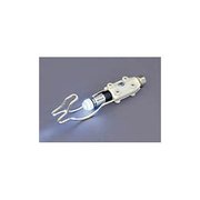 DBFPL3 [LEDライト付き フック金具]