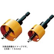 コードレスホルソー BMC15