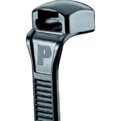 コンタータイ 耐候性 黒 CBR2S-M0