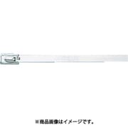 MLT10H-LP316 [MLTタイプ ステンレス スチールバンド SUS316]