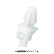 押し込みタイプ ナイロン結束バンド ナチュラル PLP2S-C