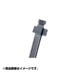 パンドウイット スタストラップ ナイロン結束バンド 耐候性黒 1000本入 SST2SM0 代引不可 ナイロン結束バンド(耐候性タイプ) PANDUIT(パンドウイット) 耐候