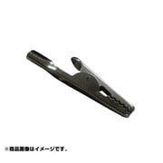 BSC-CH1800A [メタルリストストラップ ワニ口クリップ 10個入り]