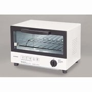 オーブントースター TVE-102-W