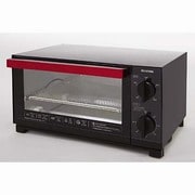 オーブントースター TVE-134C-B