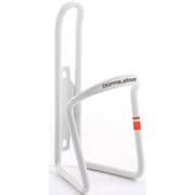 自転車用 ボトルケージ ホワイト BC-02
