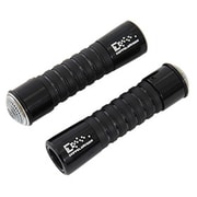 LEDグリップ ブラック DGR091-BK