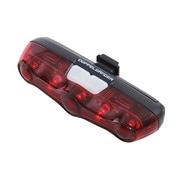 インテリジェントセンサー LEDリアライト ブラック DLR140-BK