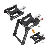 ペダルスタンド Sサイズ ブラック DPD075S-BK