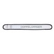 クイックフィットLEDアームバンド Lサイズ ホワイト DRF153L-WH