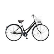 シティサイクル AB75L5(M.アンバーブラウン)1D51JD0アルベルト