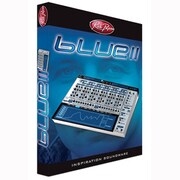BLUE II [Windowsソフト]