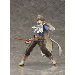 コトブキヤ テイルズ オブ ゼスティリア スレイ 1/8スケール PVC製 塗装済み完成品フィギュア d2ldlup Amazon | コトブキヤ テイルズ オブ ゼスティリア スレイ 1/8