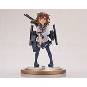 フィギュア プルクラ 艦隊これくしょん -艦これ- 雷 [1/7スケール 塗装済完成品]