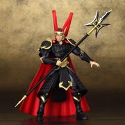 三国殺 龍魂 呂布 [ノンスケールアクションフィギュア]