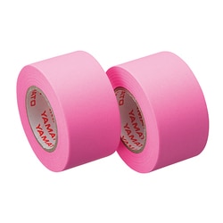 メモックロール 25mm×10m ローズ つめかえ用 WR-25H-RO
