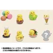 うたの☆プリンスさまっ♪ ピヨちゃん トレーディングマスコットフィギュア2 -おいしい- [1個入]
