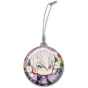 まめ戦国BASARA 携帯クリーナー 2 石田三成 [キャラクターグッズ]