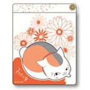 夏目友人帳 パスケース 橙 [キャラクターグッズ]