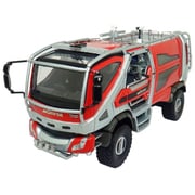 CT4302 [1/43 モリタ 林野火災用消防車 コンセプト]