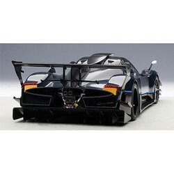 AUTOart(オートアート) 1/18パガーニ ゾンダ レボリューション Amazon | AUTOart 1/18 パガーニ ゾンダ レボリューション