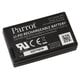 PF070071 [バッテリー 3.7V-550mAh ミニドローンズ ローリングスパイダー・ジャンピングススーモ共通]
