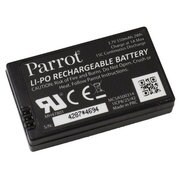 PF070071 [バッテリー 3.7V-550mAh ミニドローンズ ローリングスパイダー・ジャンピングススーモ共通]