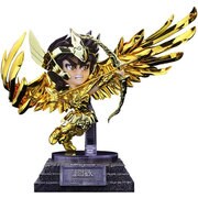 KidsLogic-Cosmos Burning Collection 聖闘士星矢 CBC G07 射手座の星矢 [塗装済み完成品フィギュア]