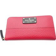 PWRU3736/616 [長財布 GROVE COURT LACEY DYNASTY RED]