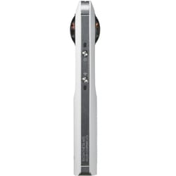 ヨドバシ.com - リコー RICOH RICOH THETA m15 WHITE [全天球