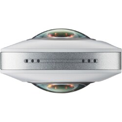 ヨドバシ.com - リコー RICOH RICOH THETA m15 WHITE [全天球