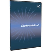 PowerX CaptureWizPro 5 シングルライセンス