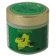 純馬油 [馬油 無臭 80ml]