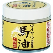 ロイヤル馬油 [馬油 80ml]