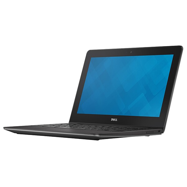 Chromebook 11 NC11Z-EL4 [11.6型ワイド液晶/SSD16GB/メモリ4GB/GoogleChromeOS ブラック]