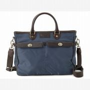 97621 [ブリーフケース Blue]
