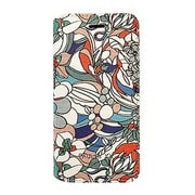 PJFLBKP6FLO [iPhone 6/6s 4.7インチ専用手帳型ケース POUL＆JOE iPhone 6 Booktype Case]