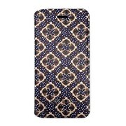 PJFLBKP6CAT [iPhone 6/6s 4.7インチ専用手帳型ケース POUL＆JOE iPhone 6 Booktype Case]