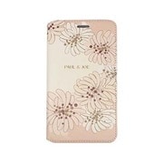 PJFLBKP6LFLN [手帳型ケース POUL＆JOE iPhone 6 Plus/6s Plus Booktype Case]