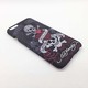 EHIP61021 [Ed Hardy iPhone 6/6s専用マットハードケース]
