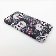EHIP61011 [Ed Hardy iPhone 6/6s専用マットハードケース]