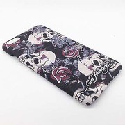 EHIP61511 [Ed Hardy iPhone 6 Plus/6s Plus専用マットハードケース]