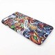 EHIP61591 [Ed Hardy iPhone 6 Plus/6s Plus専用マットハードケース]