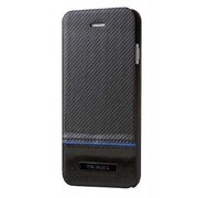 IP6PSBO-SROBLK [iPhone 6 Plus ケース Serio Bueno Ebony]