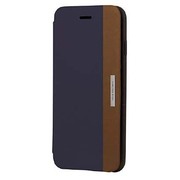 IP6PSBS-LUCBLU [iPhone 6 Plus/6s Plus 5.5インチ用ケース Lucido Navy Call Blue]