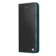 IP6PSBS-COLBLK [iPhone 6 Plus 5.5インチ用ケース Colorido Coal Extreme Black]